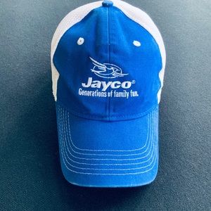 Classic Jayco cap